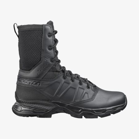 Salomon URBAN JUNGLE ULTRA Mens Tactical Boots PH 00TKY